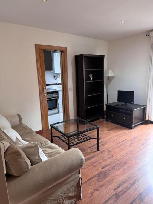 Paseo Tendillas Apartamento *