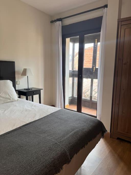 Apartamento Paseo Tendillas Toledo