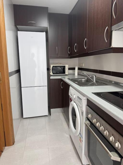 Apartamento Paseo Tendillas *